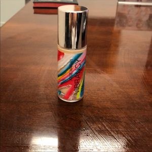 Josie Marian Foundation & foundation brush